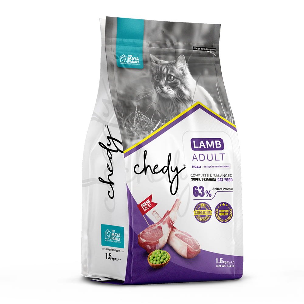 maya-family-chedy-1-5kg-xira-trofi-gia-enilikes-gates-me-arni-pch015002 Maya Family Chedy 1.5kg ξηρά τροφή για ενήλικες γάτες με αρνί