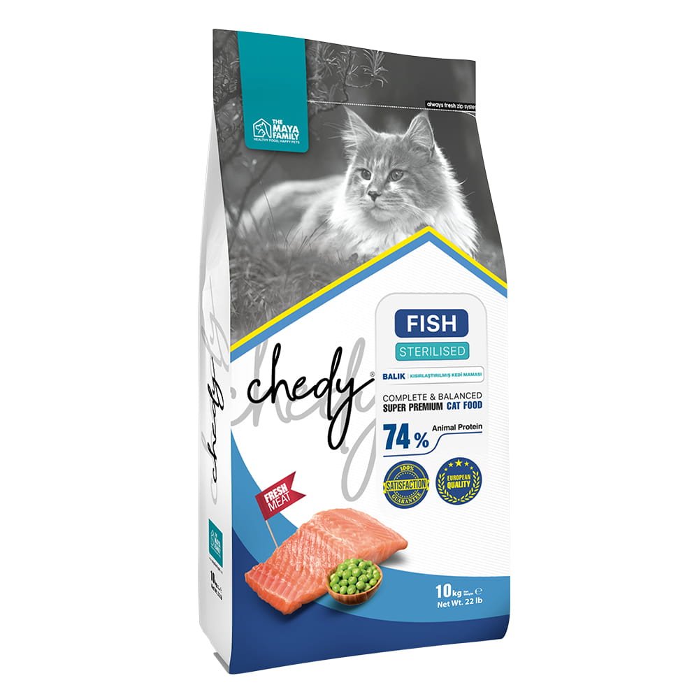 maya-family-chedy-10kg-xira-trofi-gia-steiromenes-gates-me-psari-pch100006 Maya Family Chedy 10kg ξηρά τροφή για στειρωμένες γάτες με ψάρι