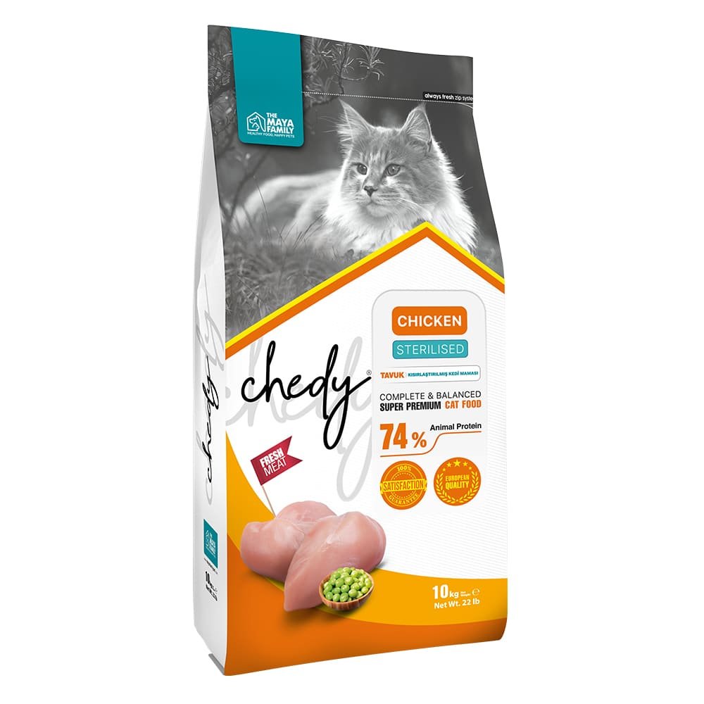 maya-family-chedy-10kg-xiri-trofi-gia-steiromenes-gates-me-kotopoulo-pch100005 Maya Family Chedy 10kg ξηρή τροφή για στειρωμένες γάτες με κοτόπουλο