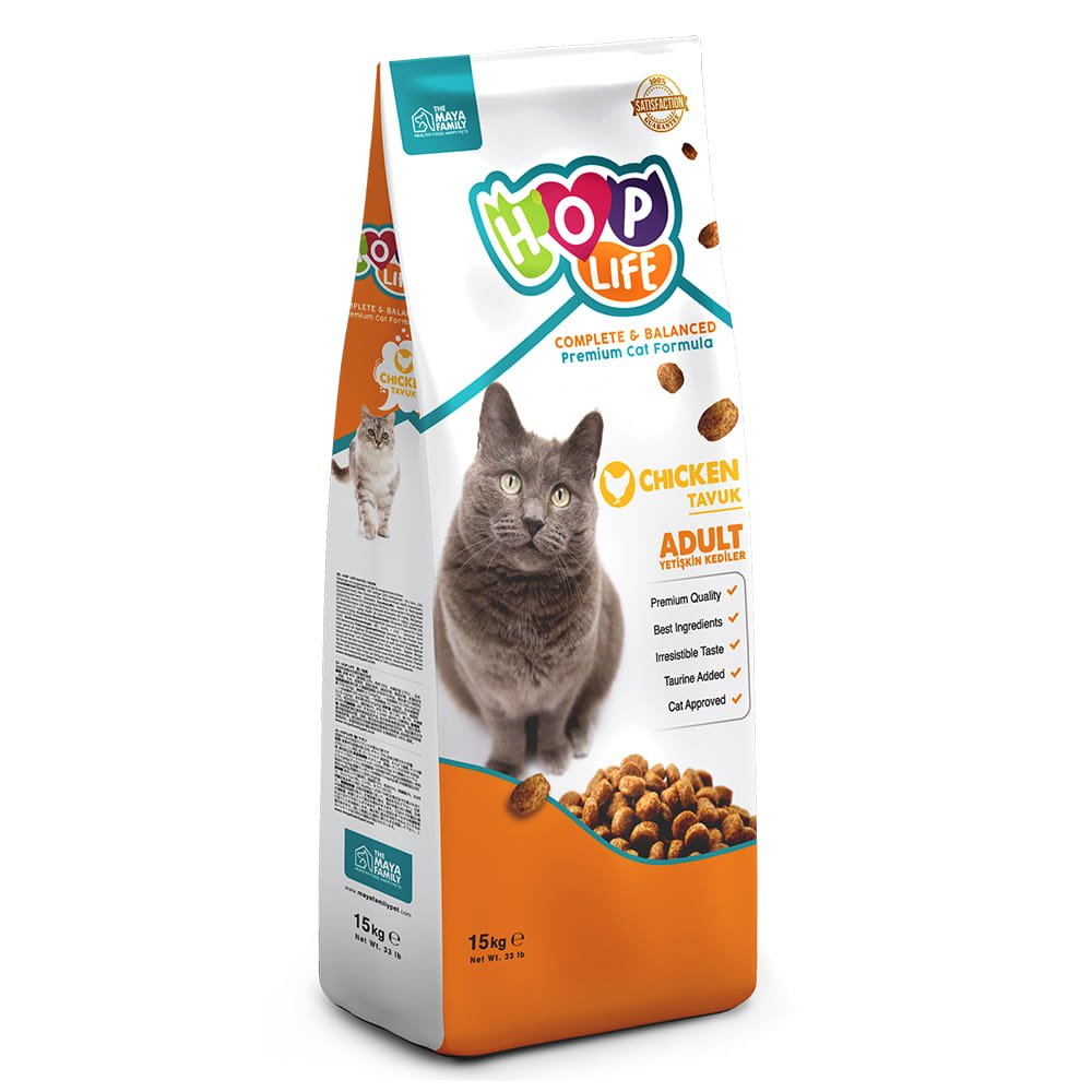 maya-family-hoplife-15kg-xira-trofi-gia-enilikes-gates-me-kotopoulo-phl150001 Maya Family Hoplife 15kg ξηρά τροφή για ενήλικες γάτες με κοτόπουλο