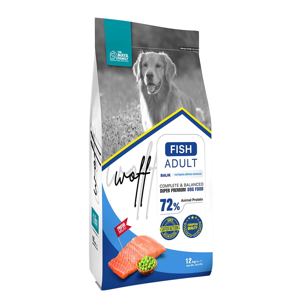 maya-family-woff-12kg-xira-trofi-gia-enilikous-skilous-me-psari-pw120003 Maya Family Woff 12kg ξηρά τροφή για ενήλικους σκύλους με ψάρι