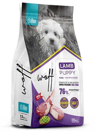 maya-family-woff-2-5kg-xira-trofi-gia-koutabia-me-arni-pwf025004 Maya Family Woff 2.5kg ξηρά τροφή για κουτάβια με αρνί