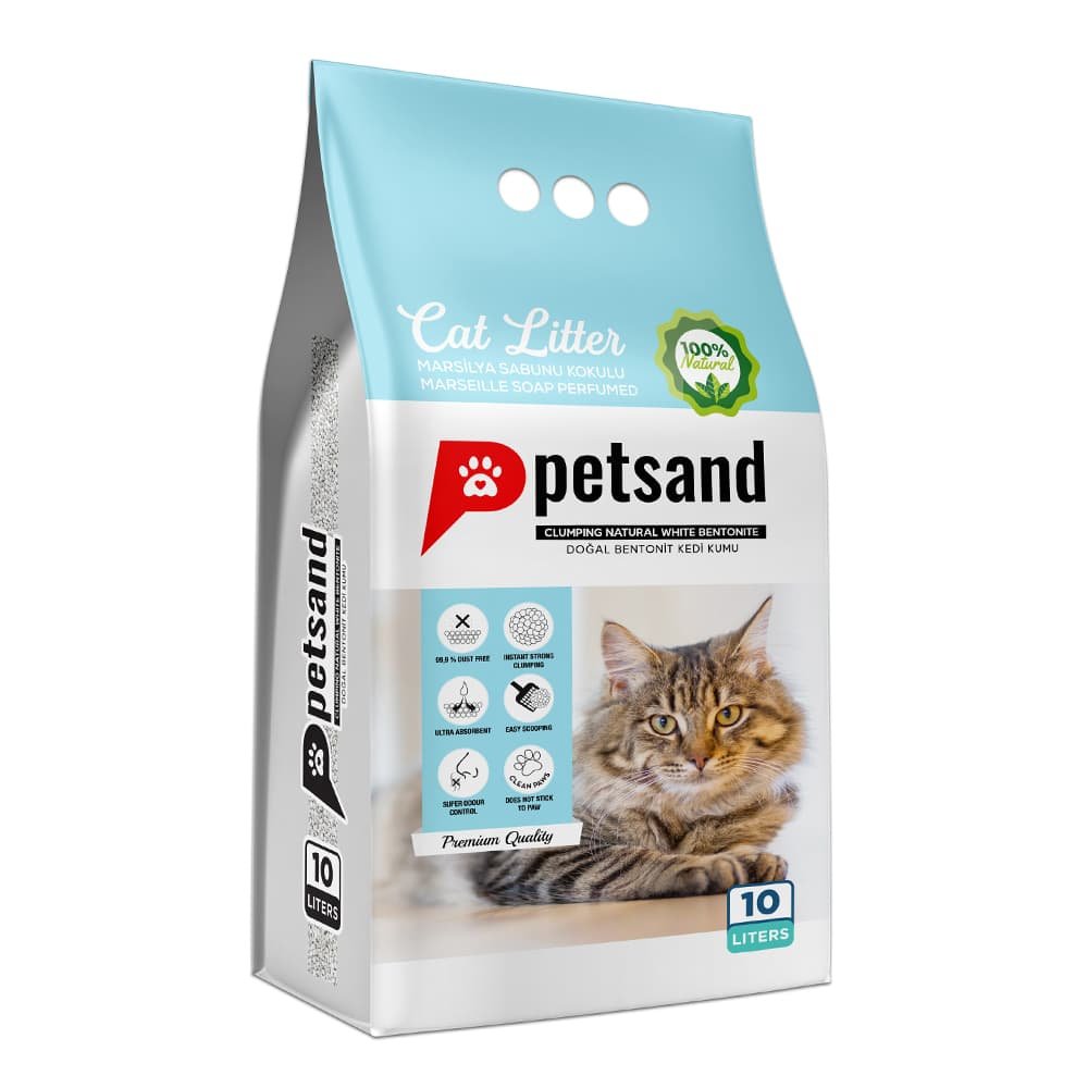 petsand-ammos-gatas-marseille-soap-10lt-3746 Petsand Άμμος Γάτας Marseille Soap 10lt
